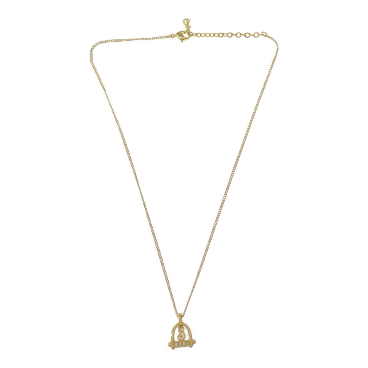 Burberry Plating Necklace ()