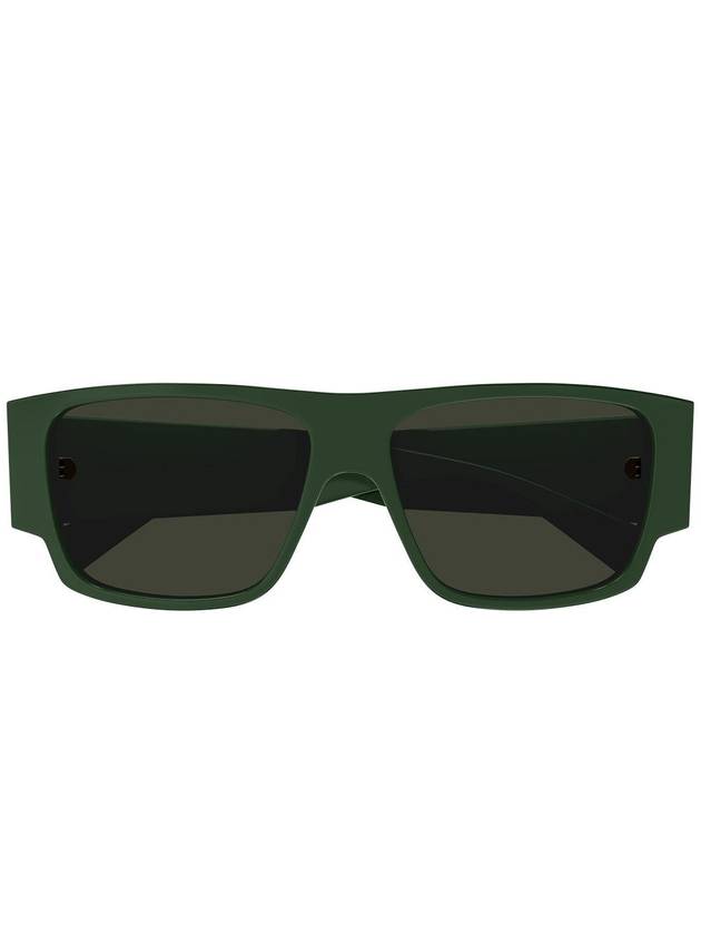 Bottega Veneta Sunglasses BV1286S 003 GREEN GREEN GREEN GREEN
