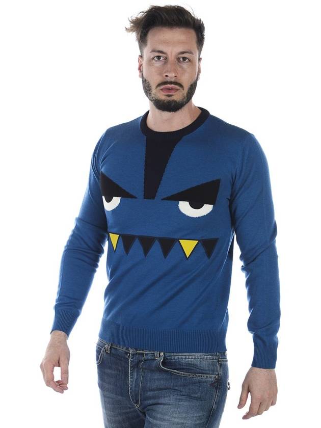 Fendi Fendi Sweater