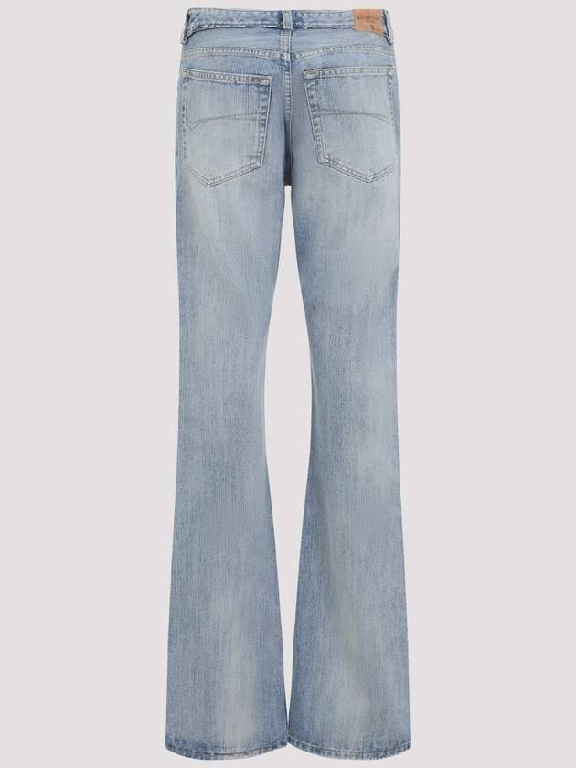 Balenciaga Balenciaga Pants