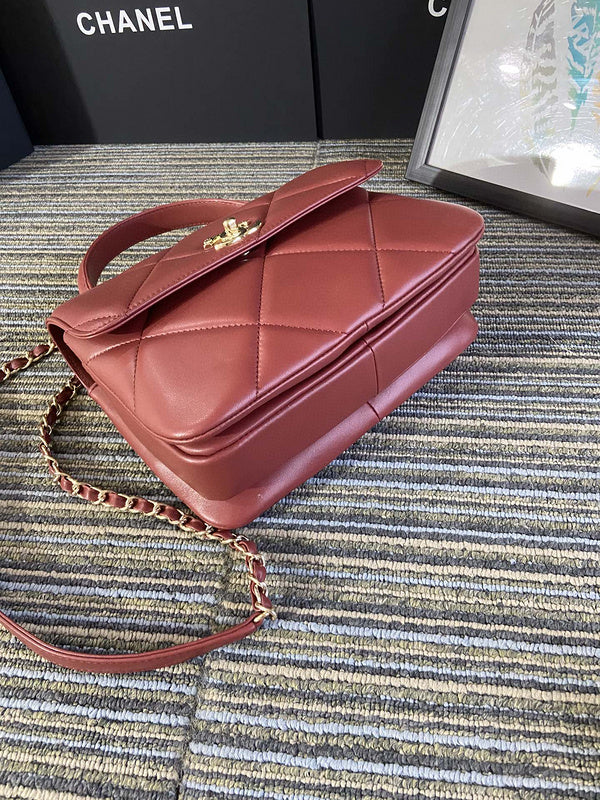 Chanel Bag New Arrival Luxury Bag - 422