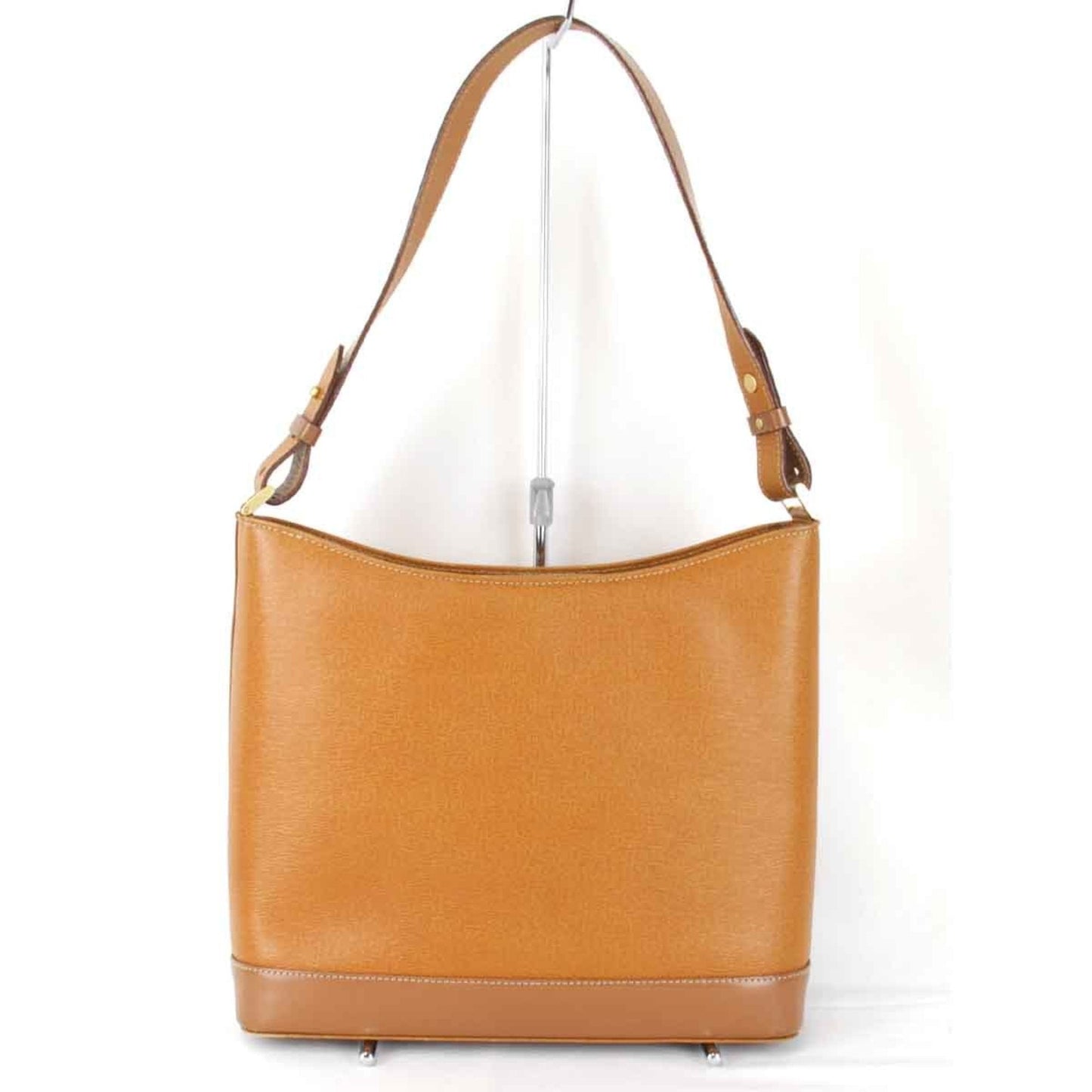 Burberry Leather Tote Bag ()