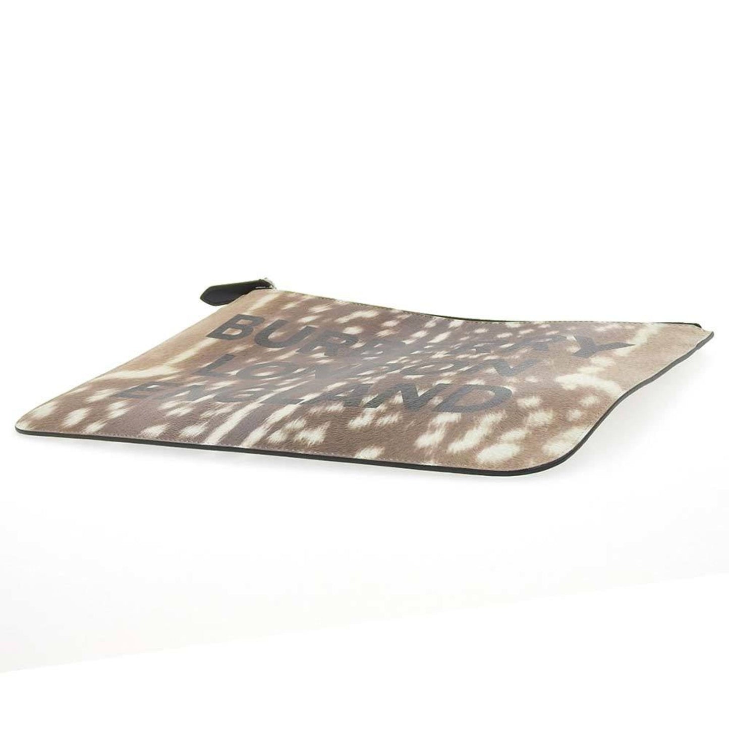 Burberry Leather Clutch Bag ()