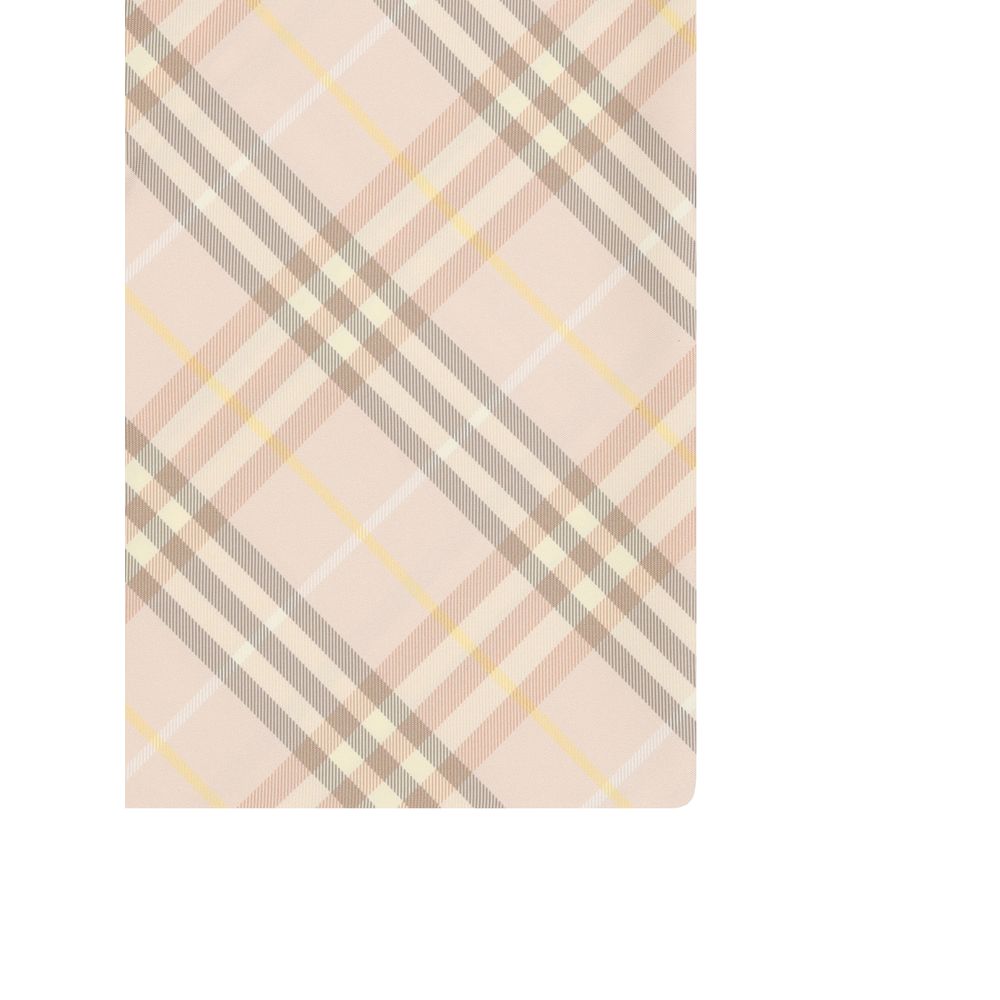 Burberry Burberry's silk Women's scarf