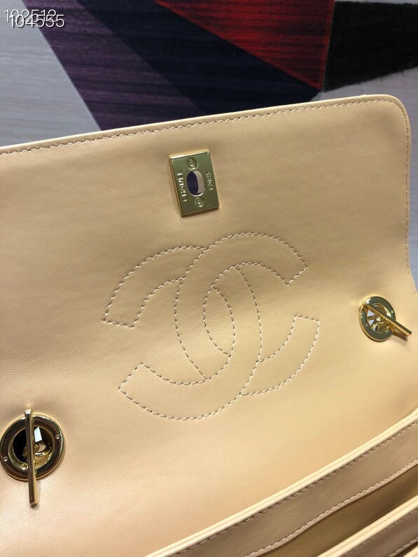 Chanel Bag New Arrival Luxury Bag - 425