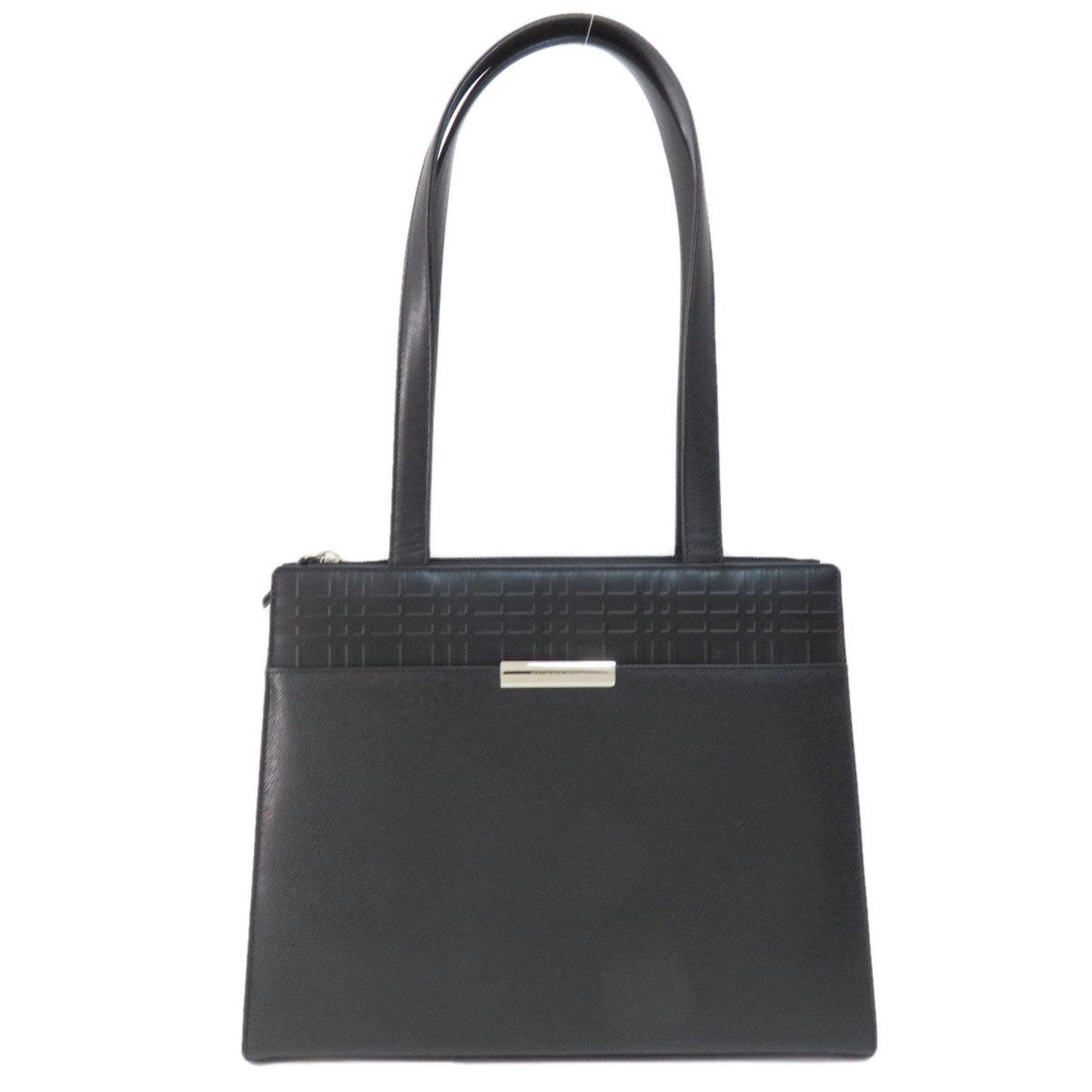Burberry Pvc Tote Bag ()