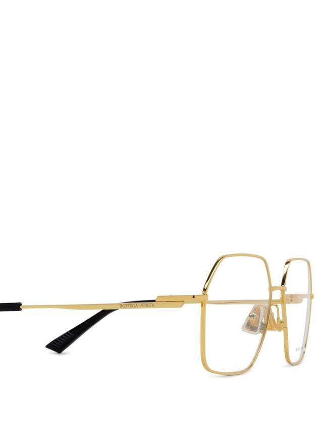 Bottega Veneta Bottega Veneta BV1332O Gold