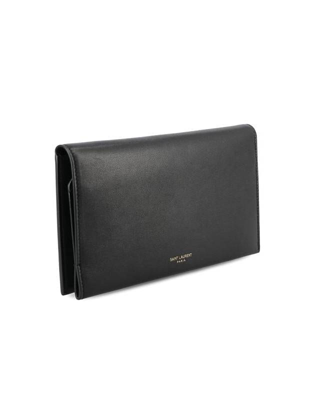 Saint Laurent Saint Laurent Wallets