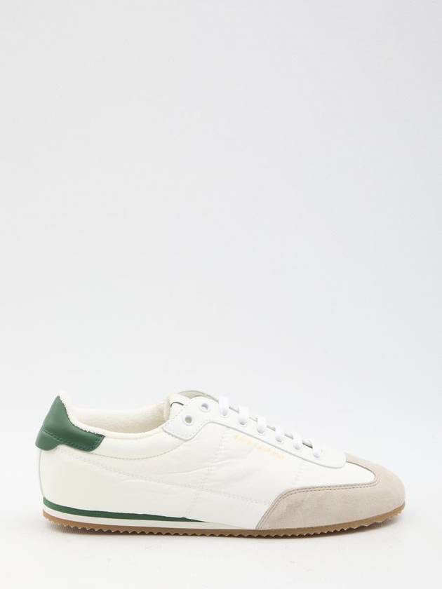 Saint Laurent Aston Sneakers