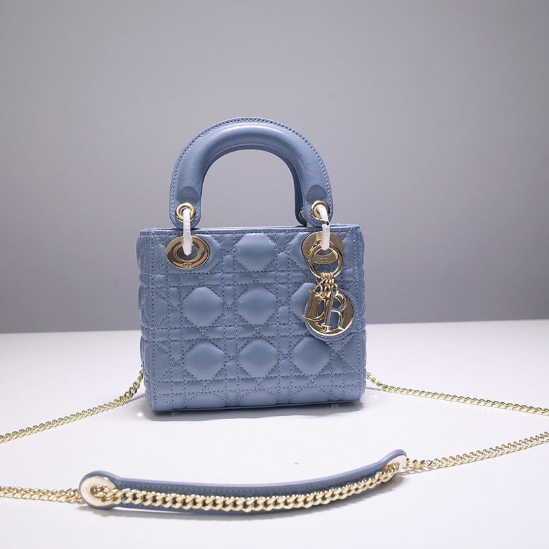 Dior Bag Luxury Bag New Arrival - 2892