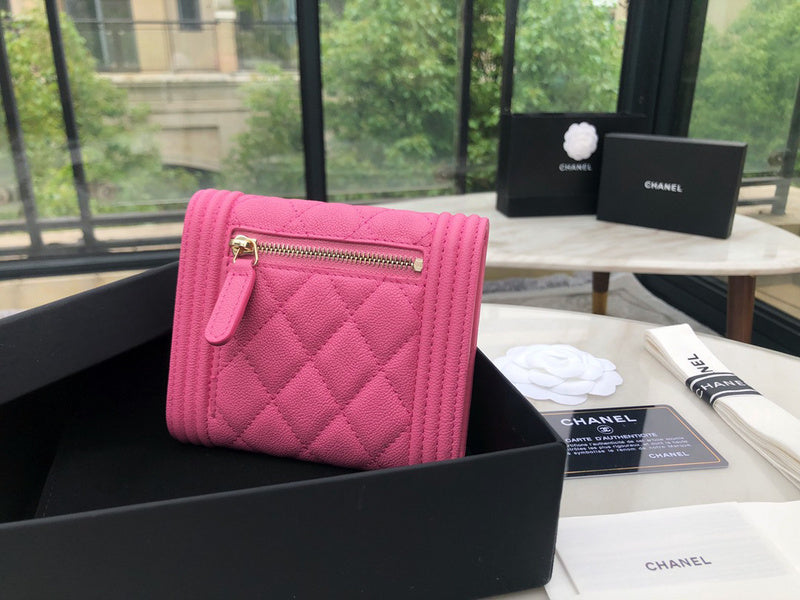 Chanel Bag New Arrival Luxury Bag - 061