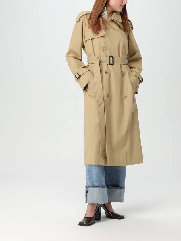 Burberry Jacket woman Burberry