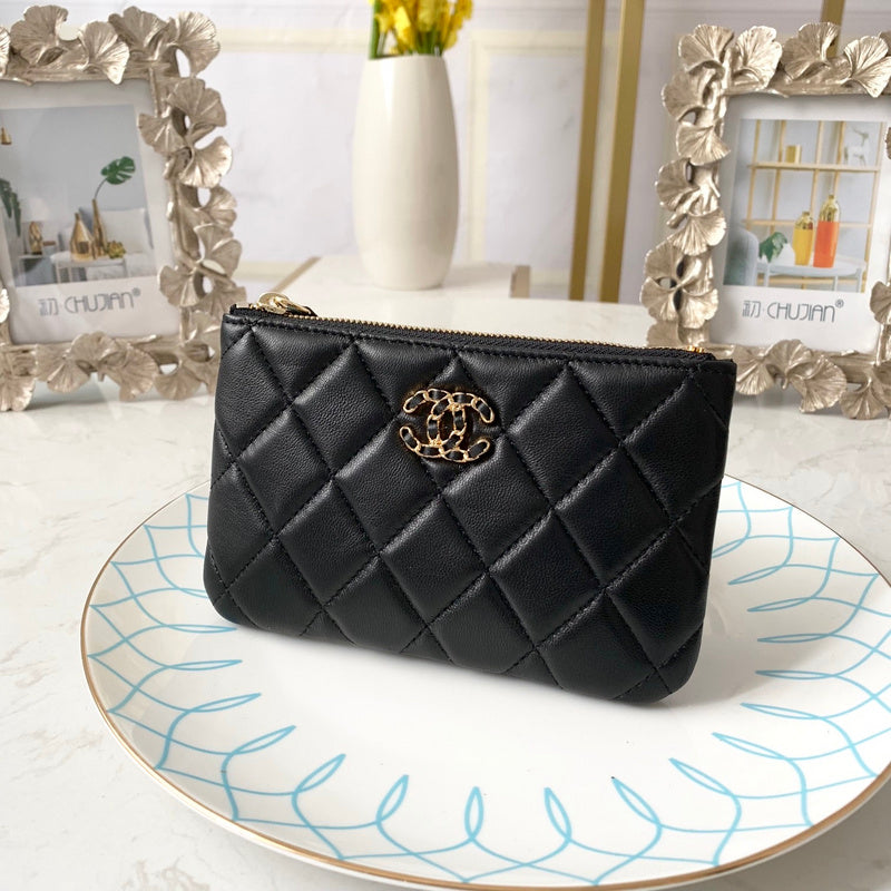 Chanel Bag New Arrival Luxury Bag - 087