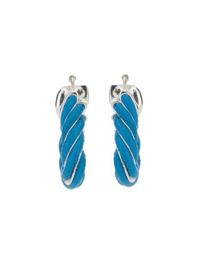 Bottega Veneta 23 ss twist earrings 732157V507C4631 B0710228884