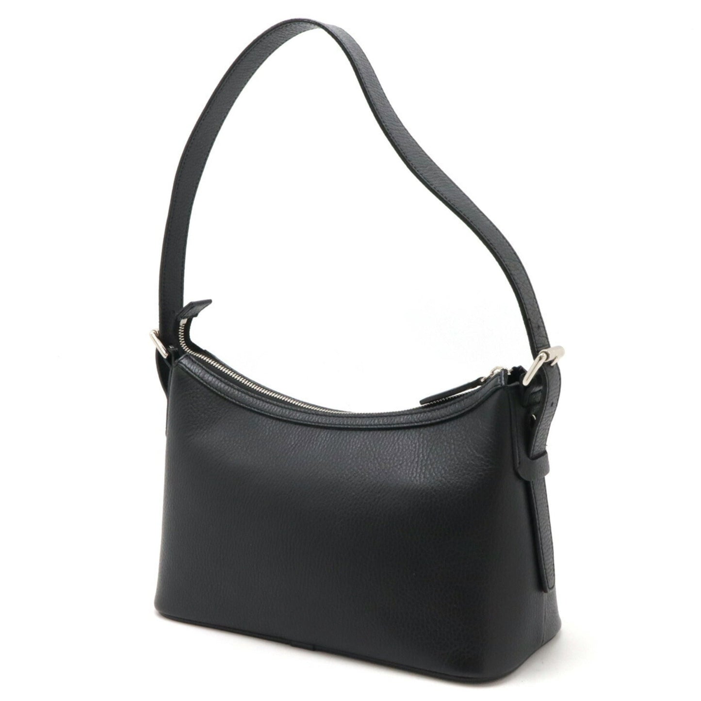 Burberry Leather Shoulder Bag ()