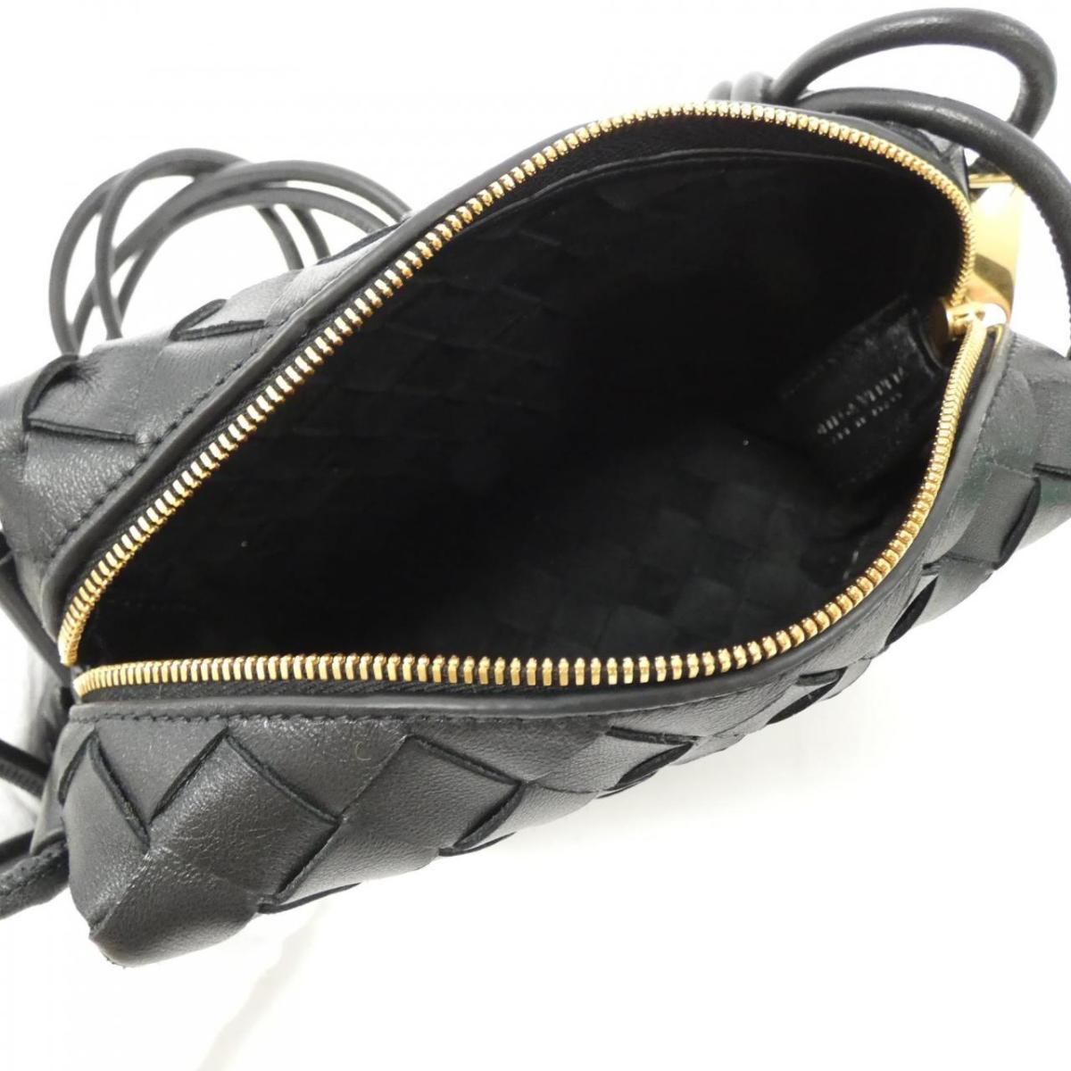 Bottega Veneta 680254 V1G11 Shoulder Bag