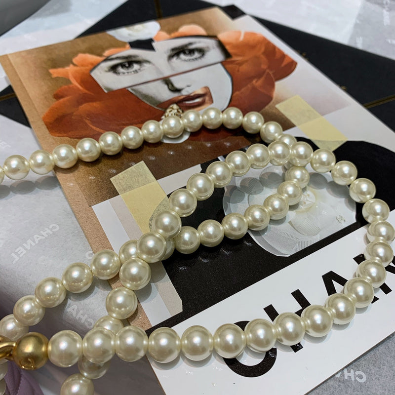 Chanel Bag New Arrival Luxury Bag - 563