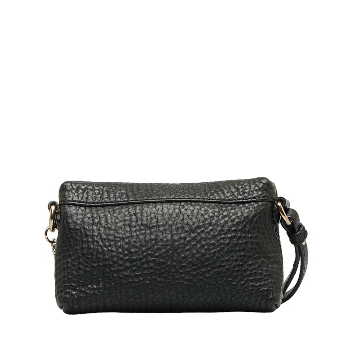 Burberry Leather Shoulder Bag ()