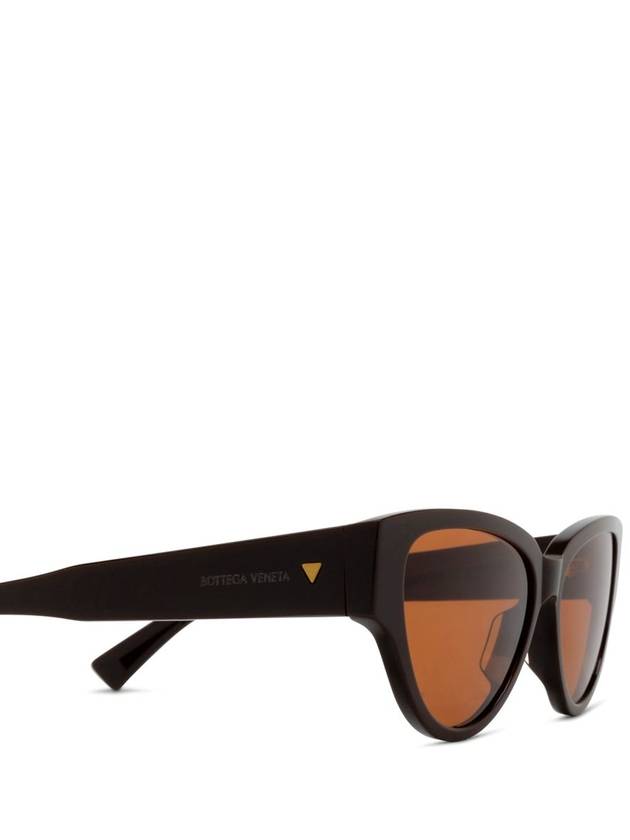 Bottega Veneta Bottega Veneta BV1319S Brown