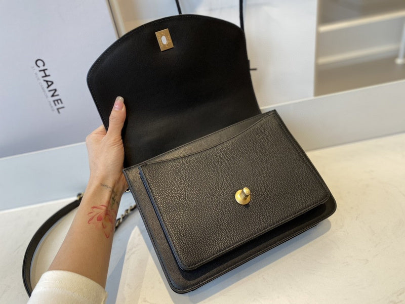 Chanel Bag New Arrival Luxury Bag - 553