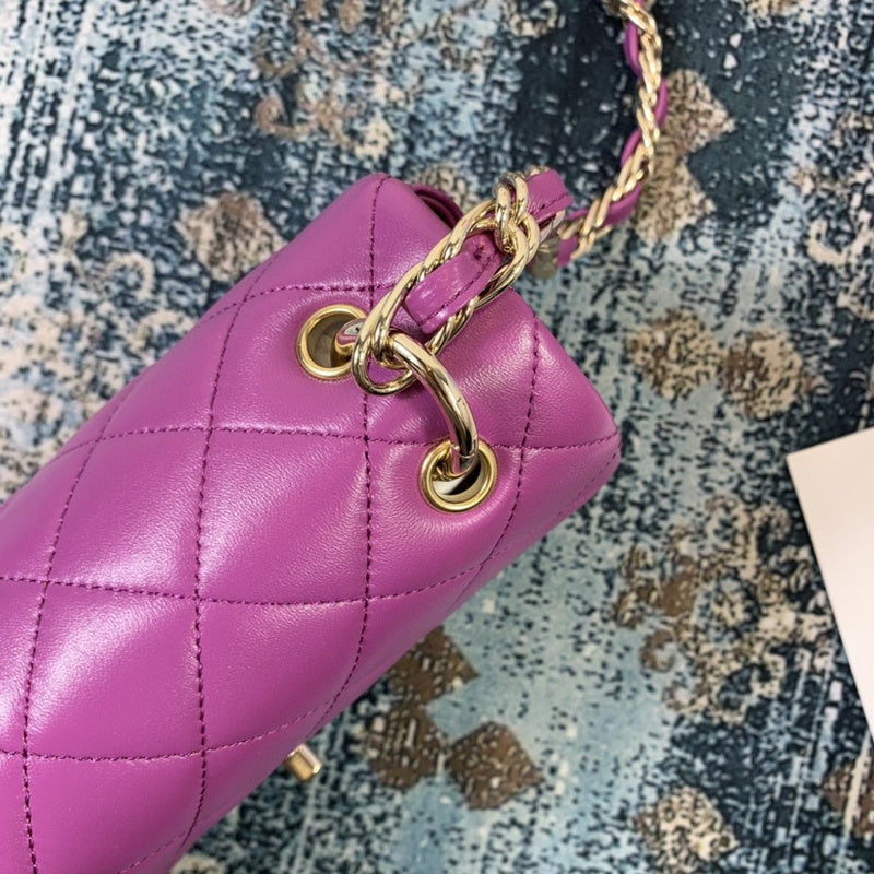 Chanel Bag New Arrival Luxury Bag - 546