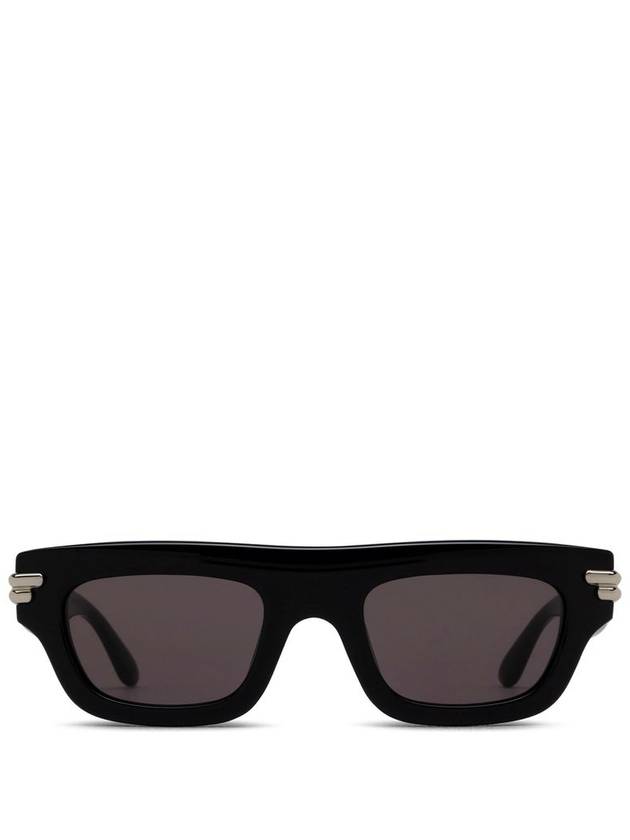 Bottega Veneta Bottega Veneta BV1321S Black