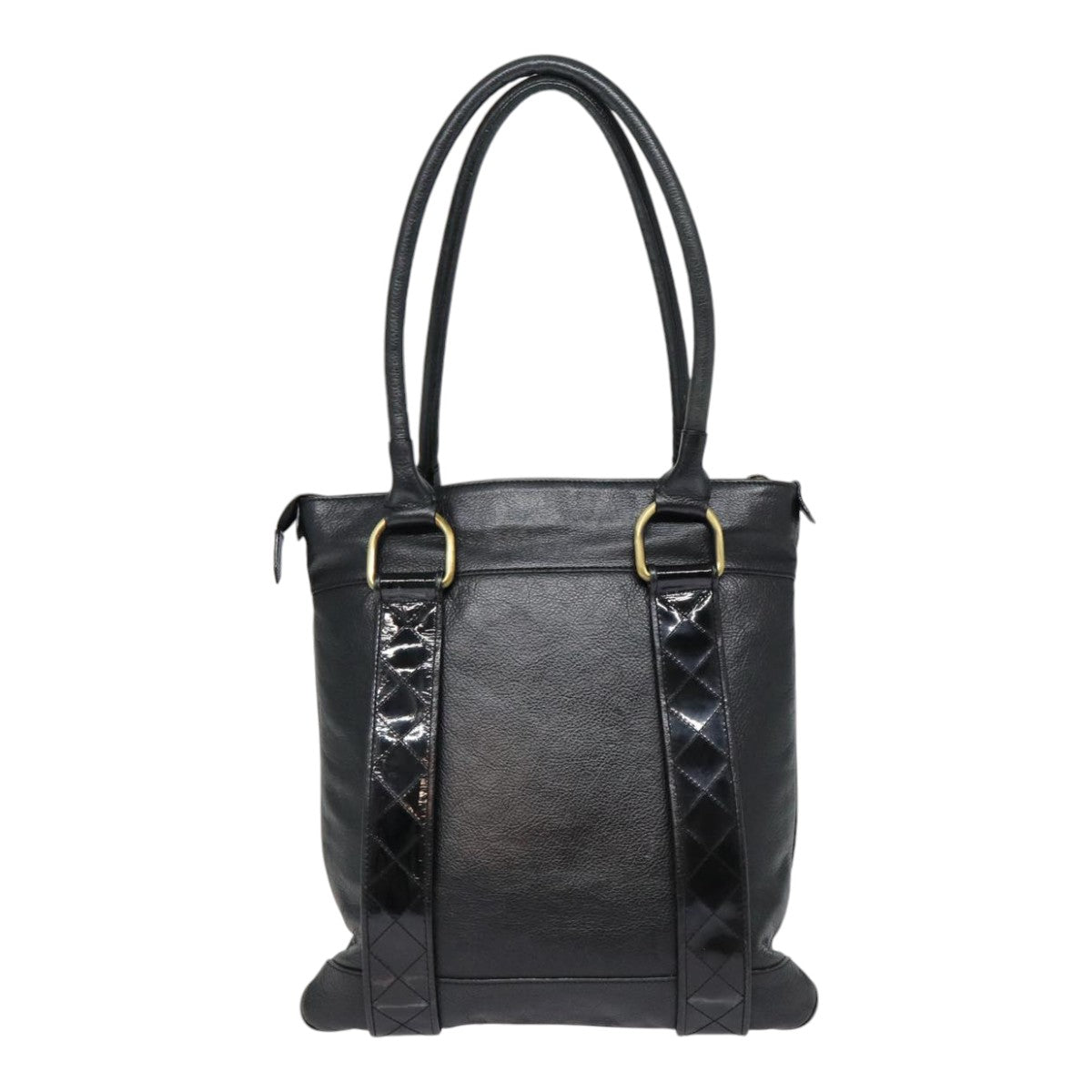 Burberry Leather Shoulder Bag ()
