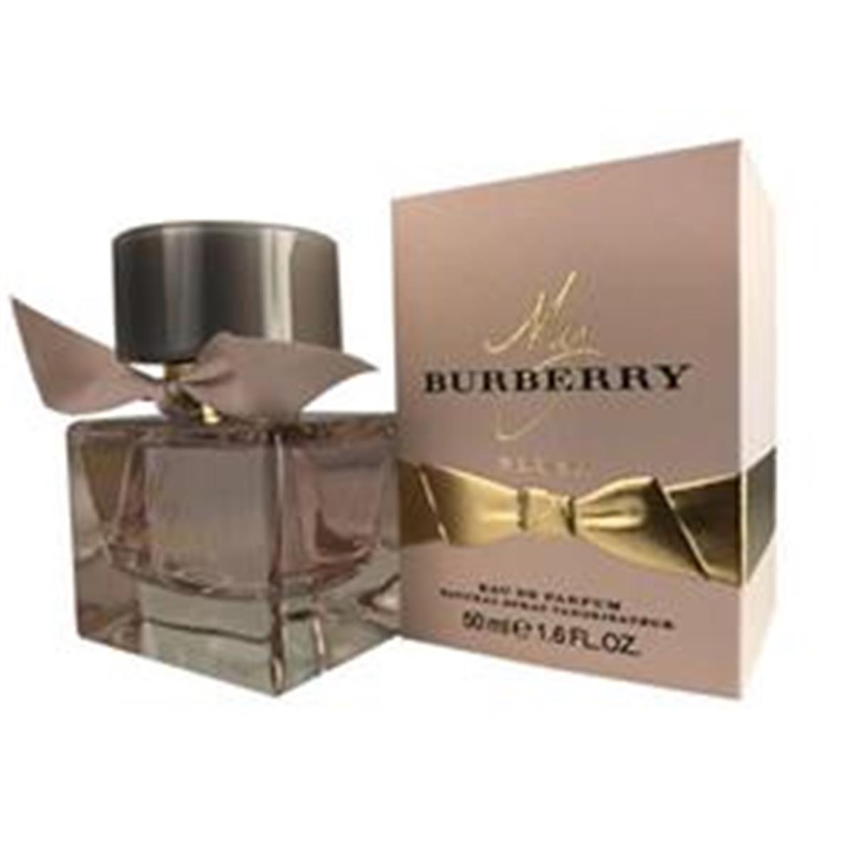 Burberry 1.6 oz My Burberry Blush Eau De Parfum Spray for Womens
