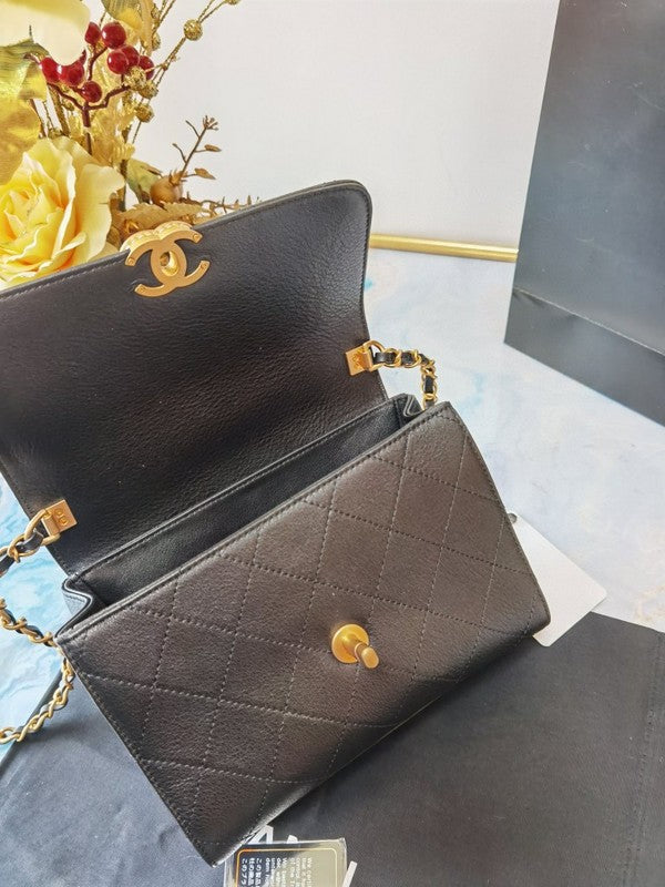 Chanel Bag New Arrival Luxury Bag - 743