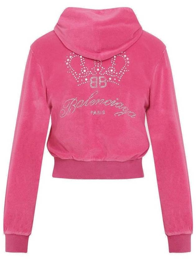 Balenciaga BALENCIAGA CLOTHING SWEATSHIRT