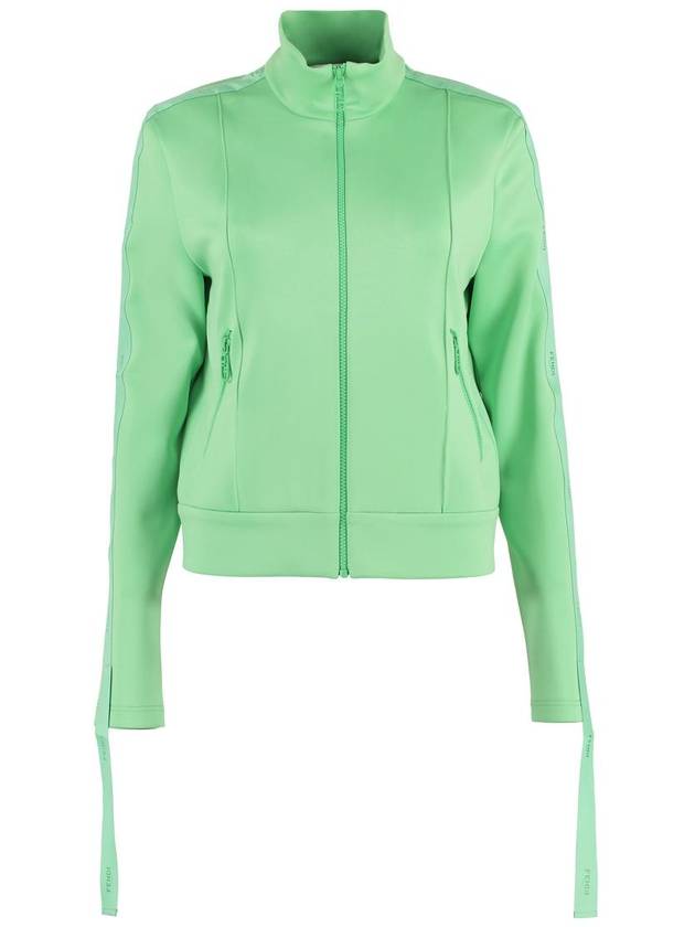 Fendi Sweater FAF326AK95 F1K9X GREEN