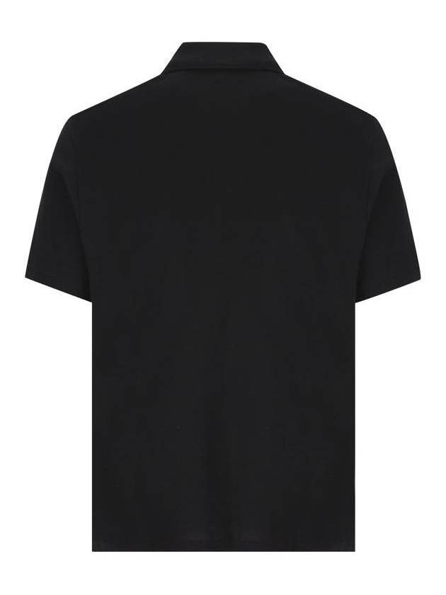 Saint Laurent Saint Laurent T-Shirts And Polos
