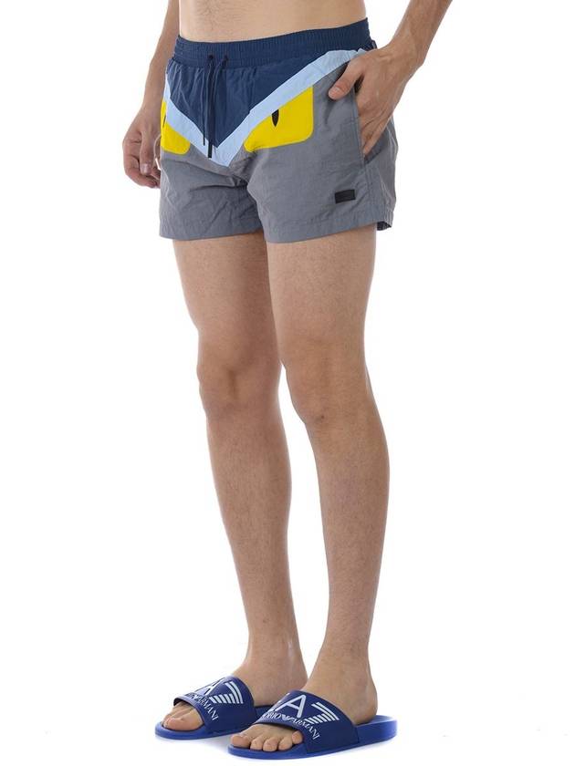 Fendi Fendi Beachwear