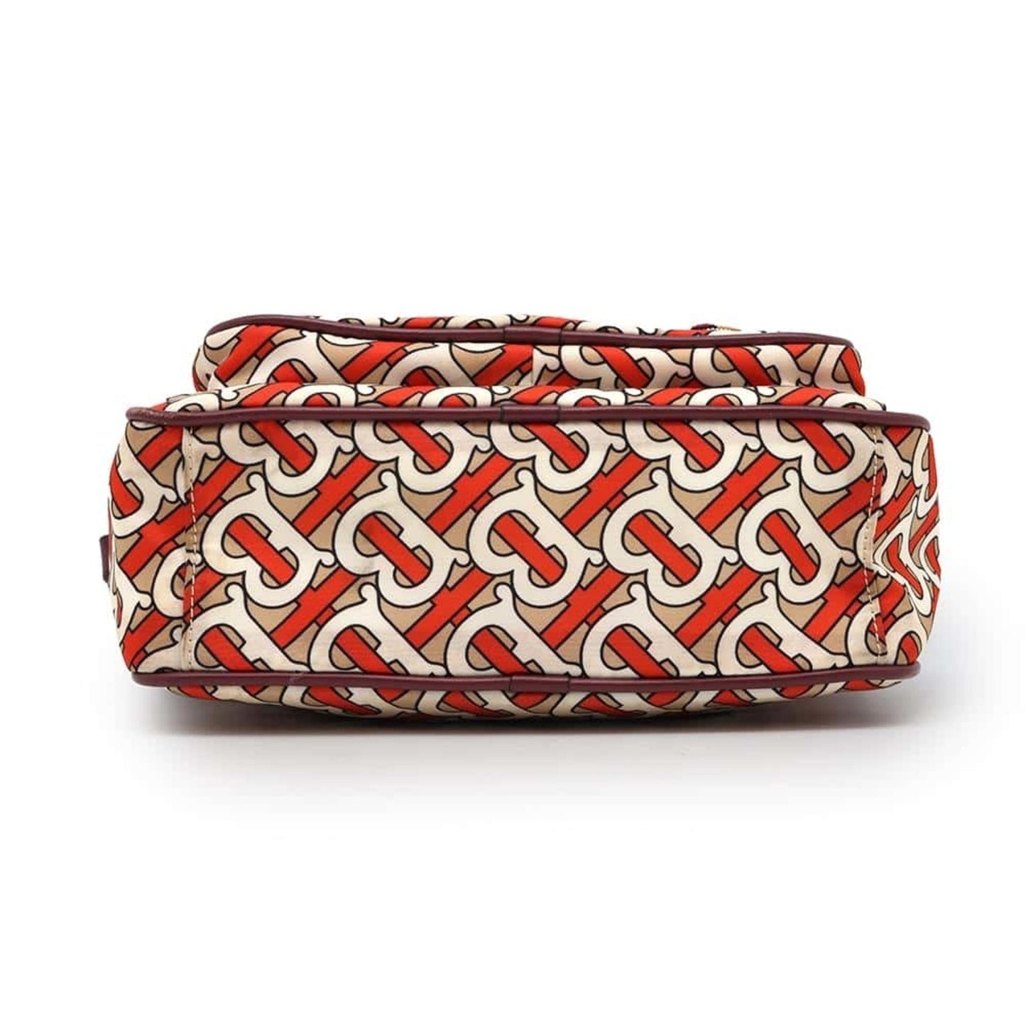 Burberry Nylon Shoulder Bag ()