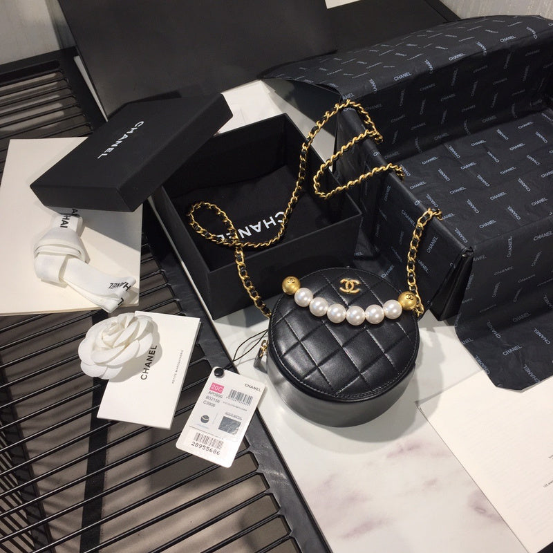 Chanel Bag New Arrival Luxury Bag - 101