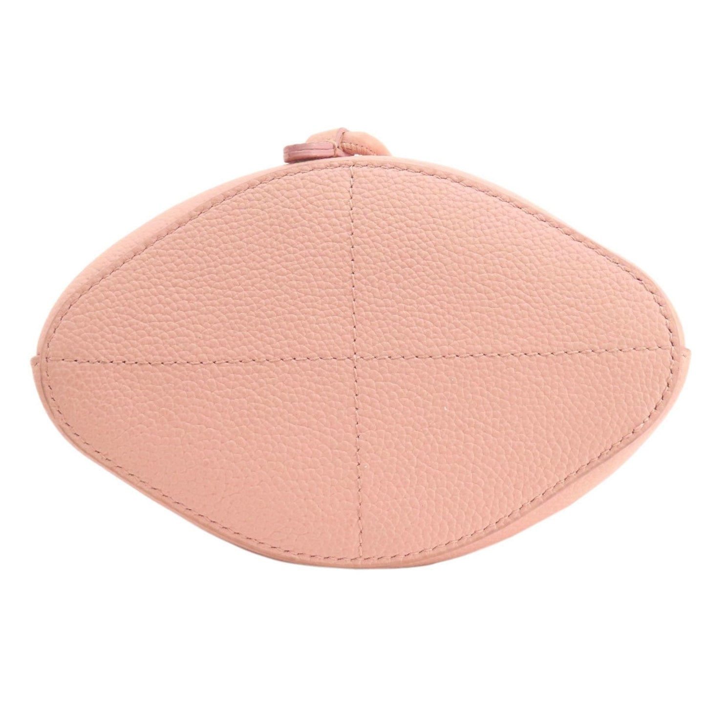 Burberry Leather Shoulder Bag ()