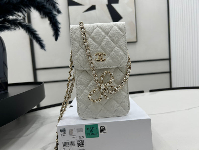 Chanel Bag New Arrival Luxury Bag - 457