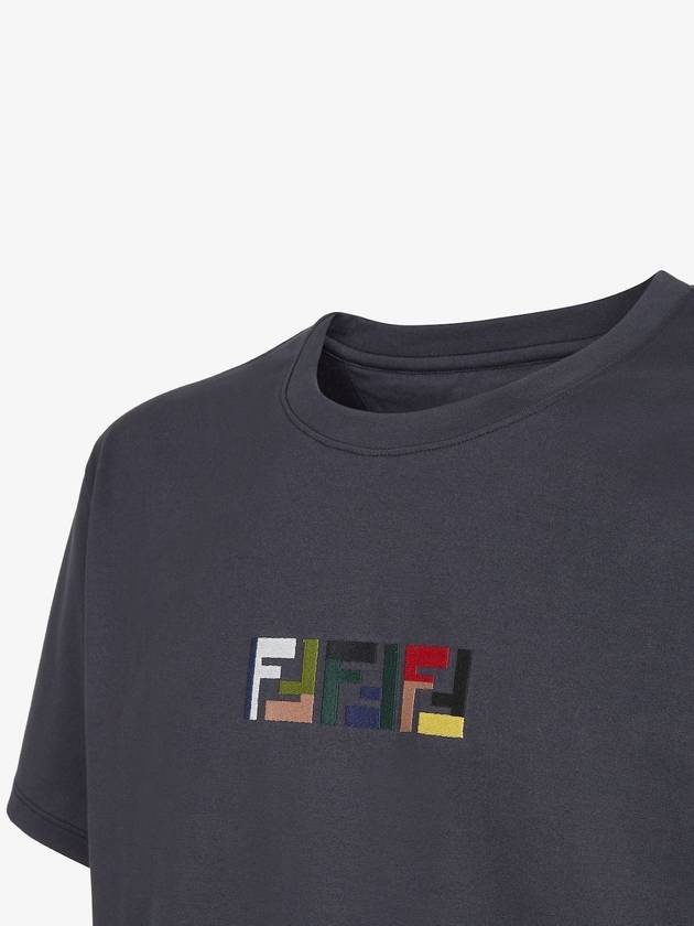 Fendi FENDI TSHIRT