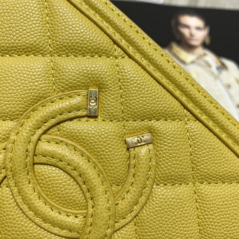 Chanel Bag New Arrival Luxury Bag - 109