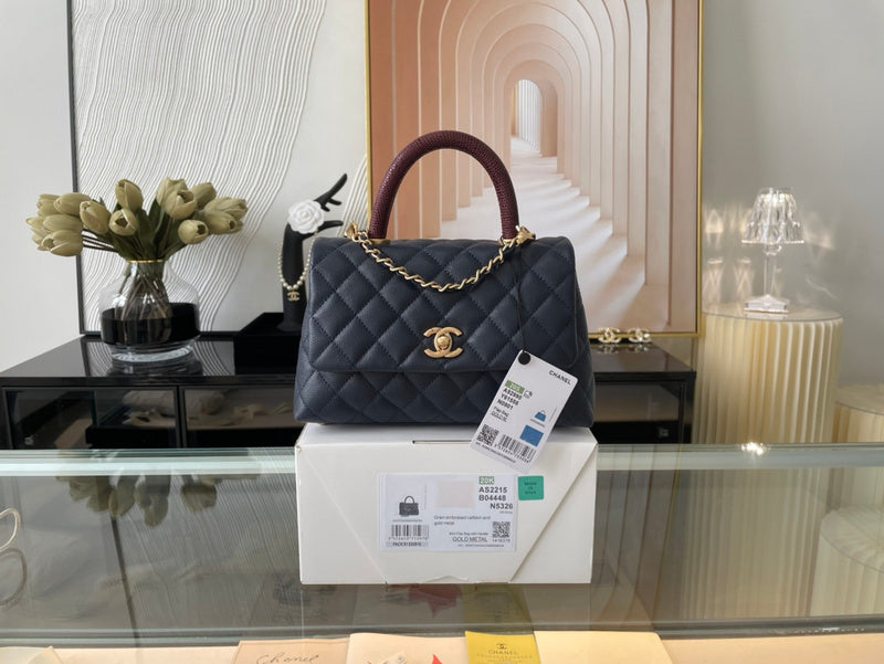 Chanel Bag New Arrival Luxury Bag - 635