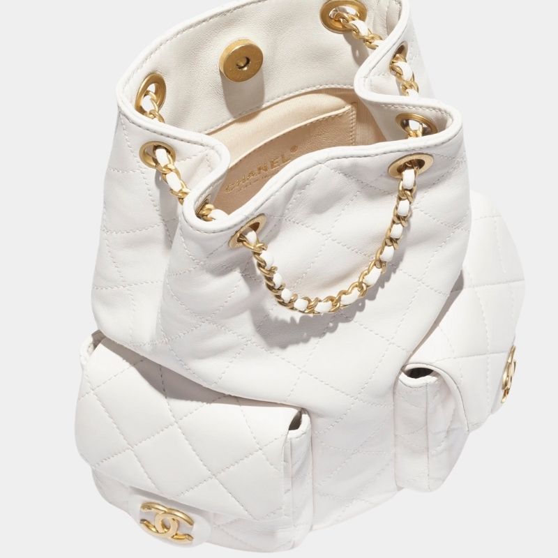 Backpack Cruise 2024/25