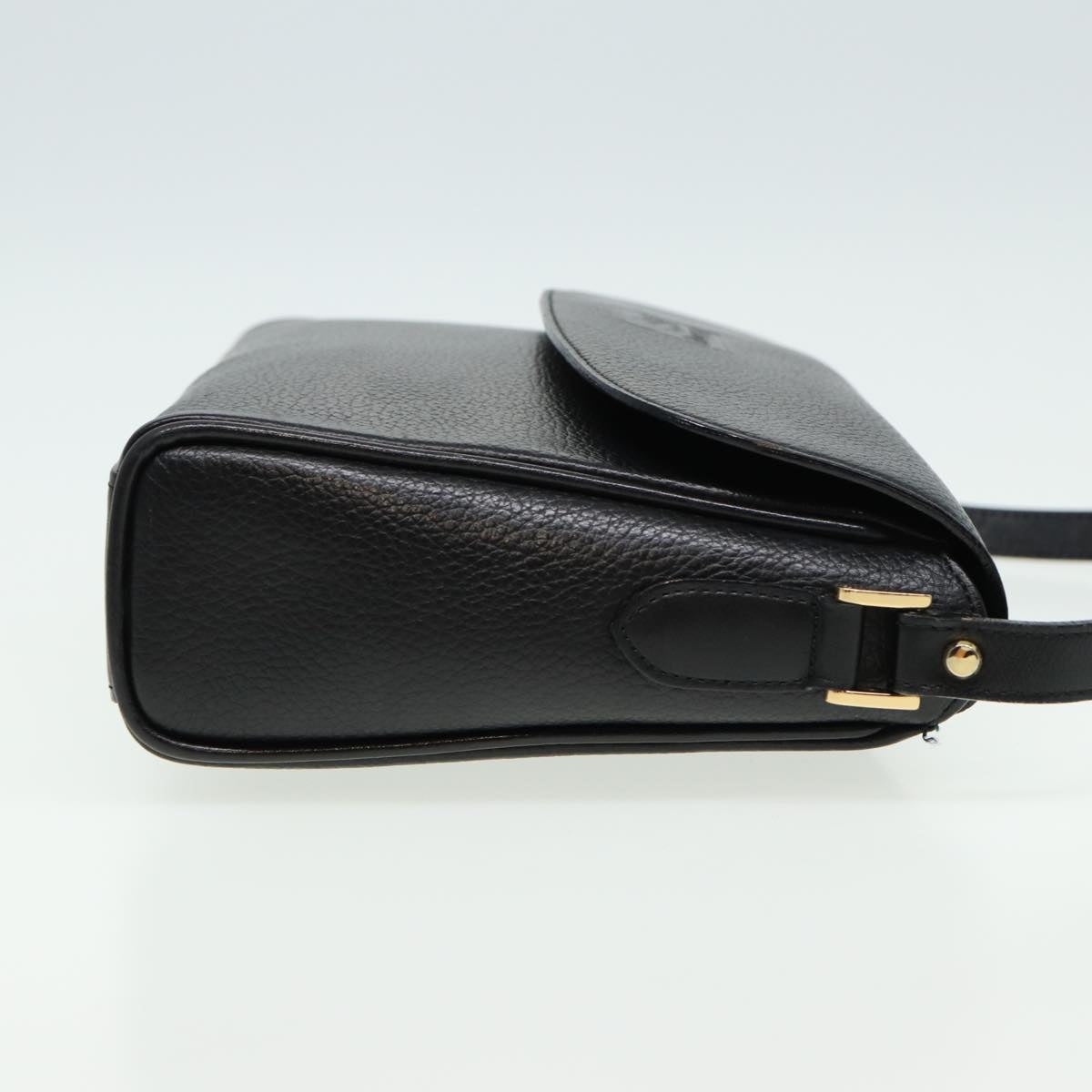 Burberry Leather Shoulder Bag ()