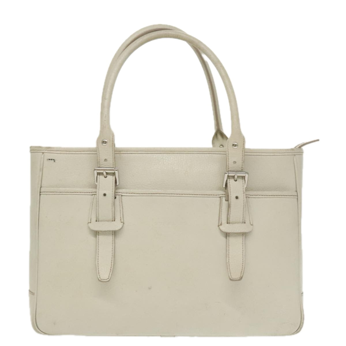 Burberry Leather Tote Bag ()