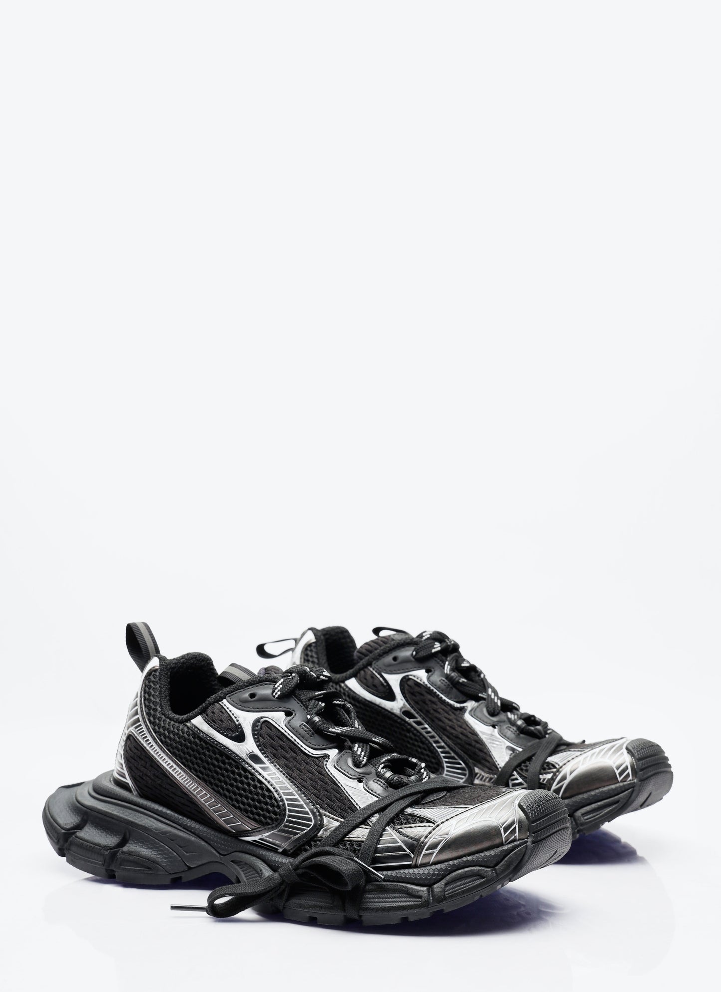 Balenciaga Men 3Xl Sneakers