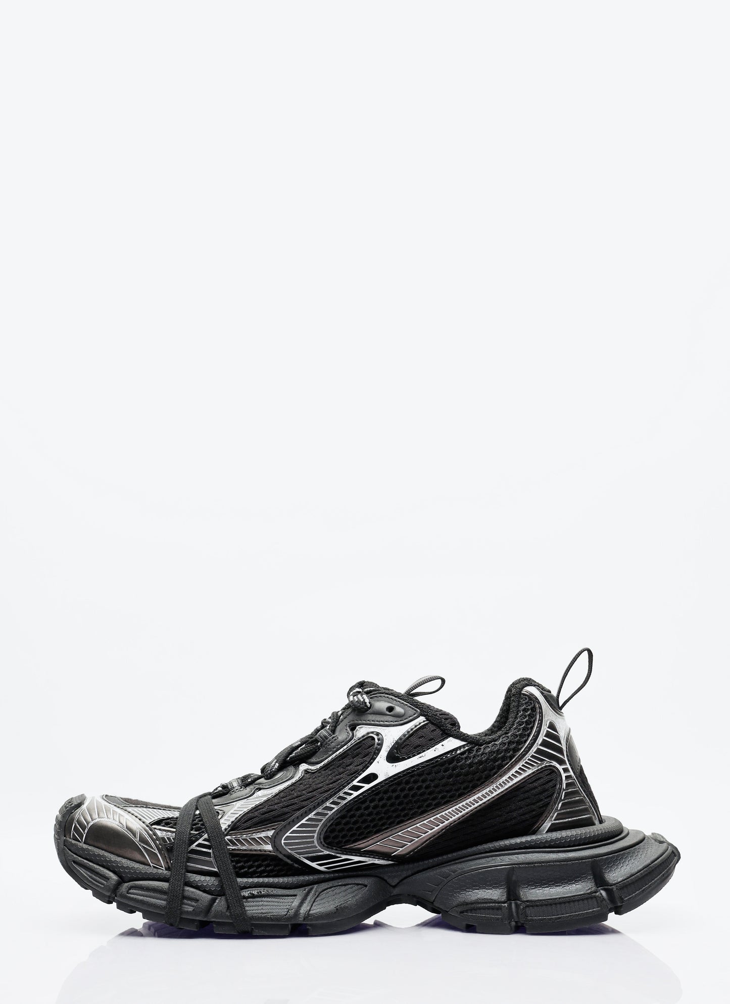 Balenciaga Men 3Xl Sneakers