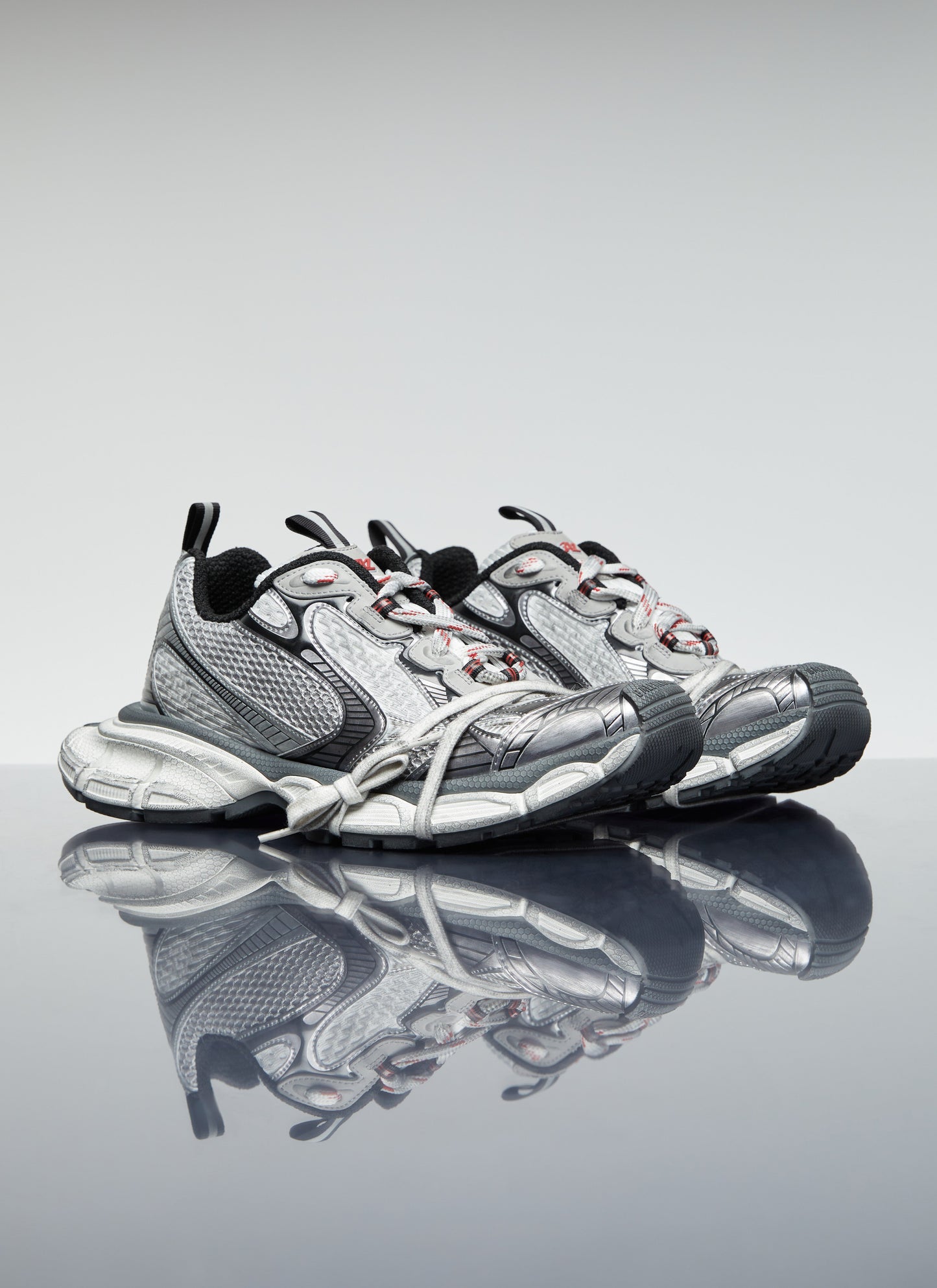 Balenciaga Men 3Xl Sneakers