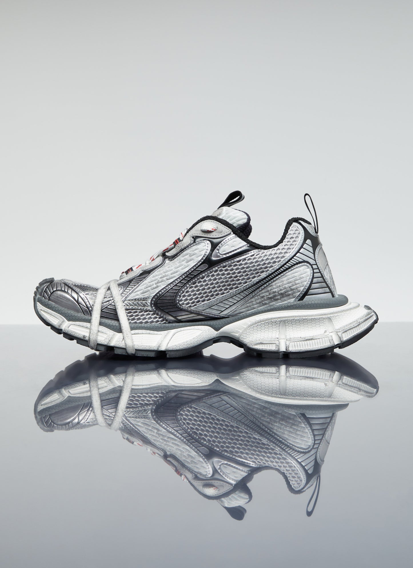 Balenciaga Men 3Xl Sneakers