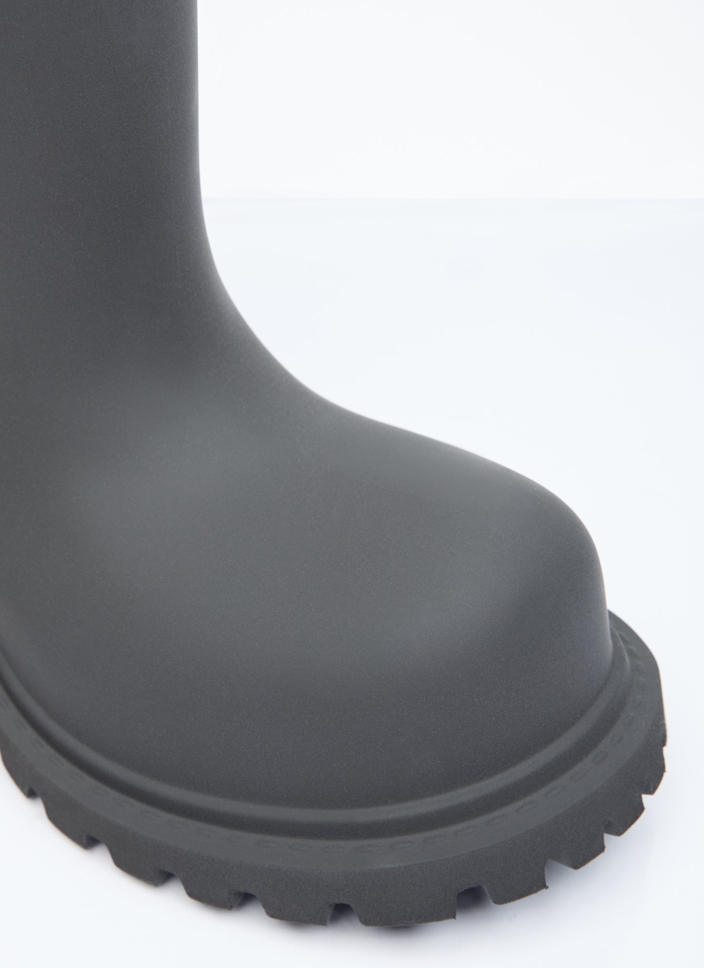 Balenciaga Men Boots