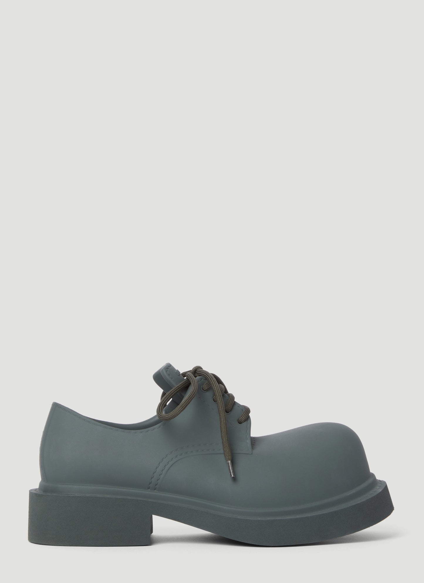 Balenciaga Men Derby Shoes