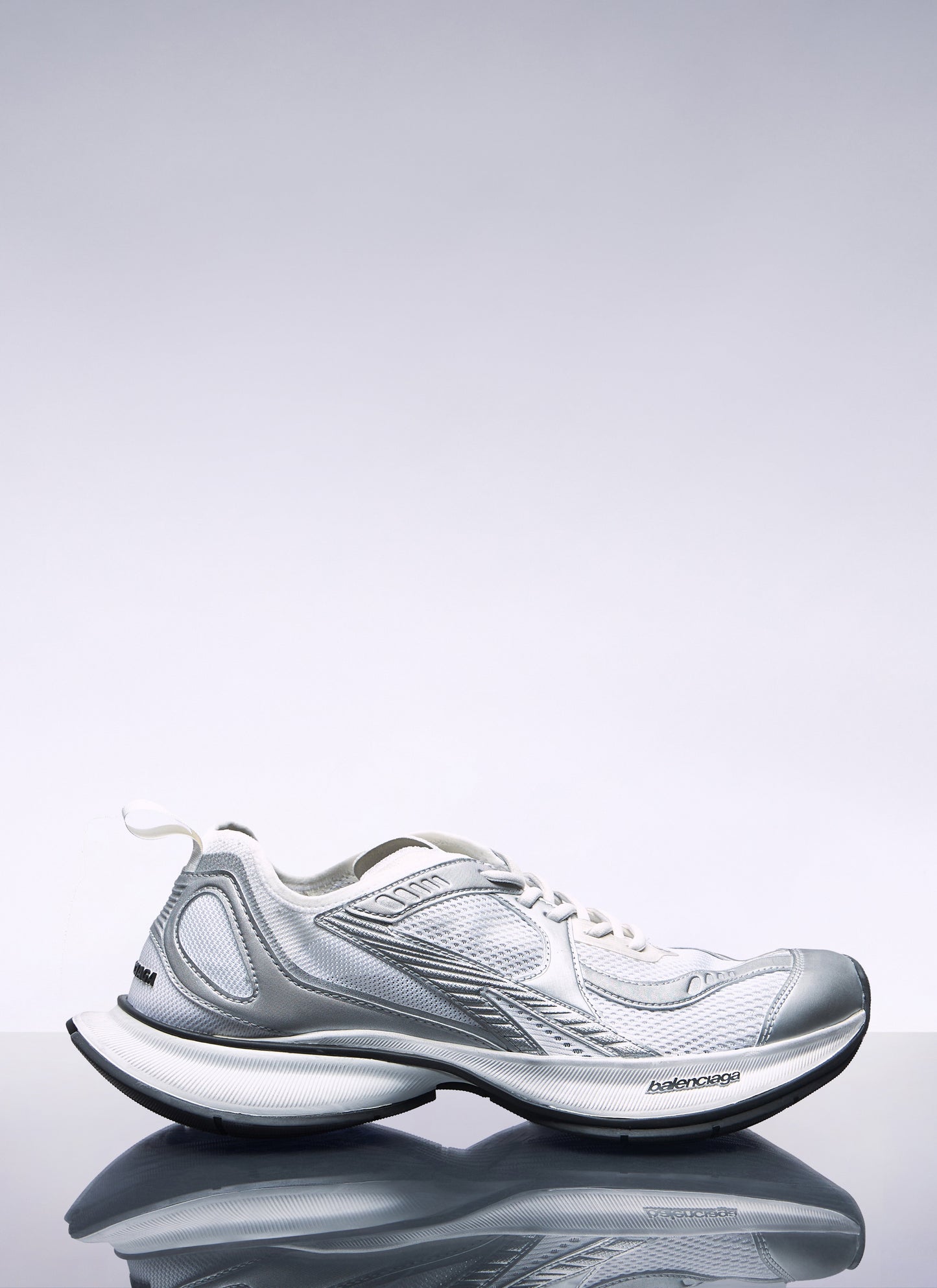 Balenciaga Men Circuit Sneakers